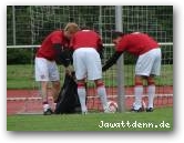 Testspiel VfB Bottrop - Rot-Weiss Essen 0:7 (0:0)  » Click to zoom ->