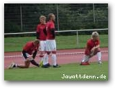 Testspiel VfB Bottrop - Rot-Weiss Essen 0:7 (0:0)  » Click to zoom ->