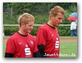 Testspiel VfB Bottrop - Rot-Weiss Essen 0:7 (0:0)  » Click to zoom ->