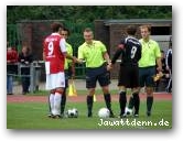 Testspiel VfB Bottrop - Rot-Weiss Essen 0:7 (0:0)  » Click to zoom ->