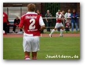 Testspiel VfB Bottrop - Rot-Weiss Essen 0:7 (0:0)  » Click to zoom ->