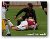 Testspiel VfB Bottrop - Rot-Weiss Essen 0:7 (0:0)  » Click to zoom ->