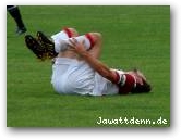 Testspiel VfB Bottrop - Rot-Weiss Essen 0:7 (0:0)  » Click to zoom ->