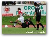 Testspiel VfB Bottrop - Rot-Weiss Essen 0:7 (0:0)  » Click to zoom ->