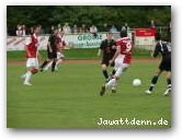 Testspiel VfB Bottrop - Rot-Weiss Essen 0:7 (0:0)  » Click to zoom ->