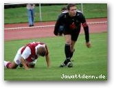 Testspiel VfB Bottrop - Rot-Weiss Essen 0:7 (0:0)  » Click to zoom ->