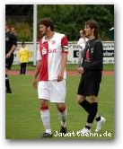 Testspiel VfB Bottrop - Rot-Weiss Essen 0:7 (0:0)  » Click to zoom ->