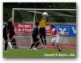 Testspiel VfB Bottrop - Rot-Weiss Essen 0:7 (0:0)  » Click to zoom ->