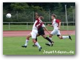 Testspiel VfB Bottrop - Rot-Weiss Essen 0:7 (0:0)  » Click to zoom ->