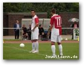 Testspiel VfB Bottrop - Rot-Weiss Essen 0:7 (0:0)  » Click to zoom ->