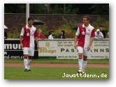 Testspiel VfB Bottrop - Rot-Weiss Essen 0:7 (0:0)  » Click to zoom ->