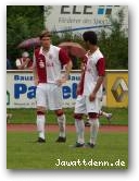 Testspiel VfB Bottrop - Rot-Weiss Essen 0:7 (0:0)  » Click to zoom ->