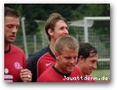 Testspiel VfB Bottrop - Rot-Weiss Essen 0:7 (0:0)  » Click to zoom ->