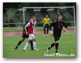 Testspiel VfB Bottrop - Rot-Weiss Essen 0:7 (0:0)  » Click to zoom ->