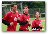 Testspiel VfB Bottrop - Rot-Weiss Essen 0:7 (0:0)  » Click to zoom ->