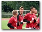 Testspiel VfB Bottrop - Rot-Weiss Essen 0:7 (0:0)  » Click to zoom ->