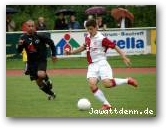 Testspiel VfB Bottrop - Rot-Weiss Essen 0:7 (0:0)  » Click to zoom ->