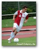 Testspiel VfB Bottrop - Rot-Weiss Essen 0:7 (0:0)  » Click to zoom ->