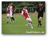 Testspiel VfB Bottrop - Rot-Weiss Essen 0:7 (0:0)  » Click to zoom ->