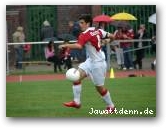 Testspiel VfB Bottrop - Rot-Weiss Essen 0:7 (0:0)  » Click to zoom ->