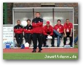 Testspiel VfB Bottrop - Rot-Weiss Essen 0:7 (0:0)  » Click to zoom ->