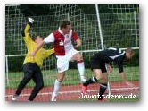 Testspiel VfB Bottrop - Rot-Weiss Essen 0:7 (0:0)  » Click to zoom ->