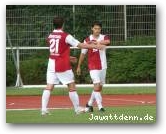 Testspiel VfB Bottrop - Rot-Weiss Essen 0:7 (0:0)  » Click to zoom ->