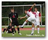 Testspiel VfB Bottrop - Rot-Weiss Essen 0:7 (0:0)  » Click to zoom ->