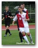 Testspiel VfB Bottrop - Rot-Weiss Essen 0:7 (0:0)  » Click to zoom ->