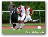 Testspiel VfB Bottrop - Rot-Weiss Essen 0:7 (0:0)  » Click to zoom ->