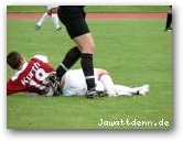 Testspiel VfB Bottrop - Rot-Weiss Essen 0:7 (0:0)  » Click to zoom ->