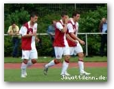 Testspiel VfB Bottrop - Rot-Weiss Essen 0:7 (0:0)  » Click to zoom ->