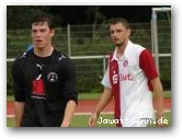 Testspiel VfB Bottrop - Rot-Weiss Essen 0:7 (0:0)  » Click to zoom ->