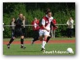 Testspiel VfB Bottrop - Rot-Weiss Essen 0:7 (0:0)  » Click to zoom ->