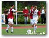 Testspiel VfB Bottrop - Rot-Weiss Essen 0:7 (0:0)  » Click to zoom ->