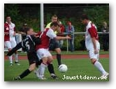 Testspiel VfB Bottrop - Rot-Weiss Essen 0:7 (0:0)  » Click to zoom ->