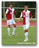 Testspiel VfB Bottrop - Rot-Weiss Essen 0:7 (0:0)  » Click to zoom ->