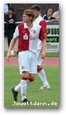 Testspiel VfB Bottrop - Rot-Weiss Essen 0:7 (0:0)  » Click to zoom ->