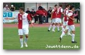 Testspiel VfB Bottrop - Rot-Weiss Essen 0:7 (0:0)  » Click to zoom ->