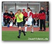 Testspiel VfB Bottrop - Rot-Weiss Essen 0:7 (0:0)  » Click to zoom ->