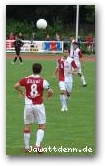 Testspiel VfB Bottrop - Rot-Weiss Essen 0:7 (0:0)  » Click to zoom ->