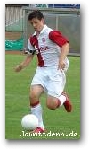 Testspiel VfB Bottrop - Rot-Weiss Essen 0:7 (0:0)  » Click to zoom ->