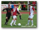 Testspiel VfB Bottrop - Rot-Weiss Essen 0:7 (0:0)  » Click to zoom ->