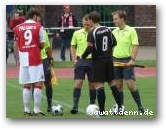 Testspiel VfB Bottrop - Rot-Weiss Essen 0:7 (0:0)  » Click to zoom ->