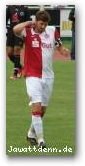 Testspiel VfB Bottrop - Rot-Weiss Essen 0:7 (0:0)  » Click to zoom ->