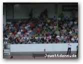 Testspiel: ETB SW Essen - Rot-Weiss Essen 1:0 (1:0)  » Click to zoom ->