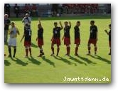 Testspiel: ETB SW Essen - Rot-Weiss Essen 1:0 (1:0)  » Click to zoom ->