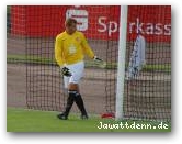 Testspiel: ETB SW Essen - Rot-Weiss Essen 1:0 (1:0)  » Click to zoom ->