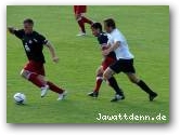 Testspiel: ETB SW Essen - Rot-Weiss Essen 1:0 (1:0)  » Click to zoom ->