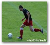 Testspiel: ETB SW Essen - Rot-Weiss Essen 1:0 (1:0)  » Click to zoom ->